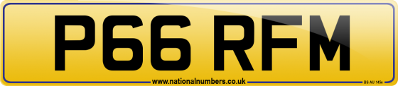 P66 RFM