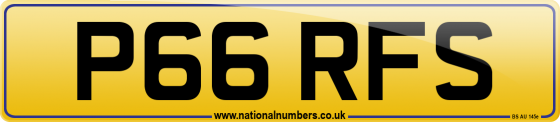 P66 RFS