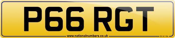 P66 RGT