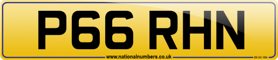 P66 RHN
