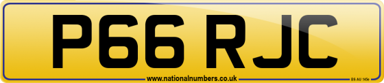P66 RJC