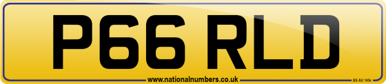 P66 RLD