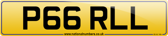P66 RLL