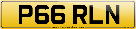 P66 RLN