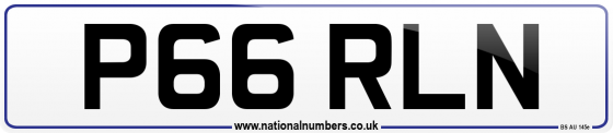 P66 RLN