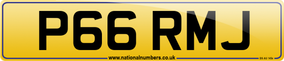 P66 RMJ
