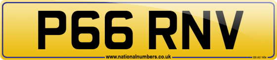 P66 RNV