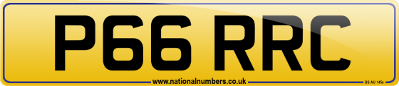 P66 RRC