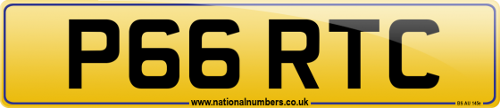 P66 RTC
