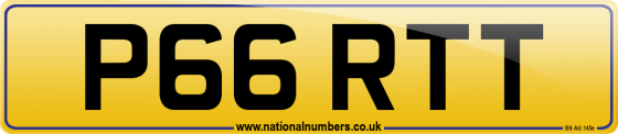 P66 RTT
