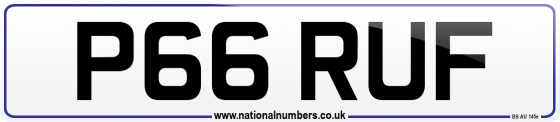 P66 RUF