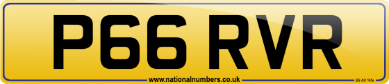 P66 RVR