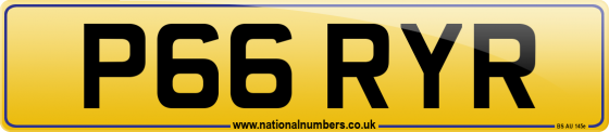 P66 RYR