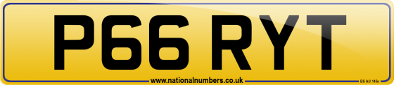 P66 RYT