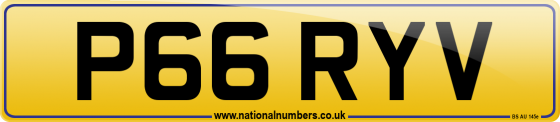 P66 RYV