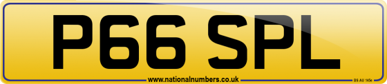 P66 SPL