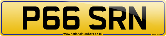 P66 SRN