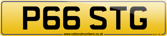P66 STG