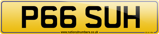 P66 SUH