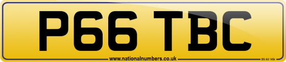 P66 TBC