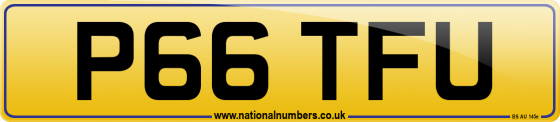 P66 TFU
