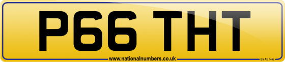 P66 THT