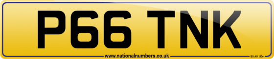 P66 TNK