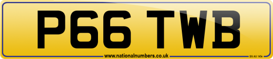 P66 TWB