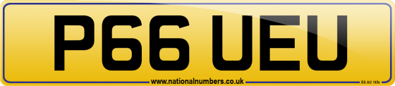 P66 UEU