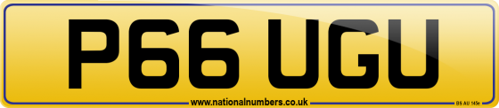 P66 UGU