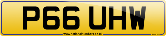 P66 UHW