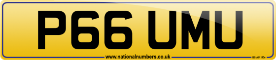 P66 UMU