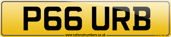 P66 URB
