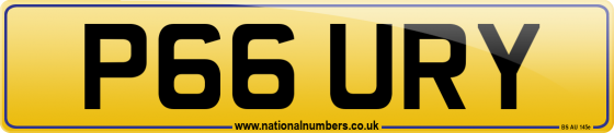 P66 URY