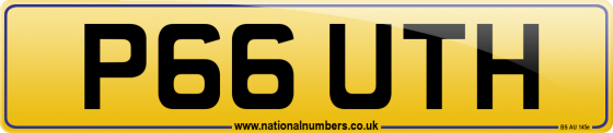 P66 UTH