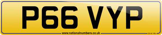 P66 VYP