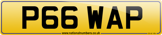 P66 WAP