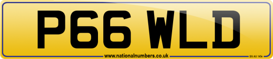 P66 WLD
