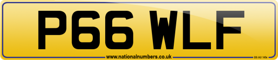 P66 WLF