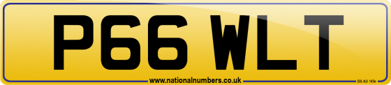 P66 WLT
