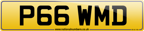P66 WMD