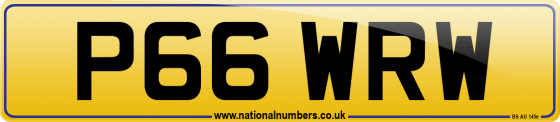 P66 WRW