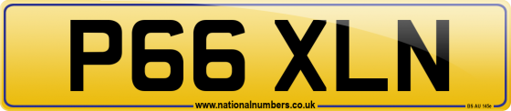 P66 XLN
