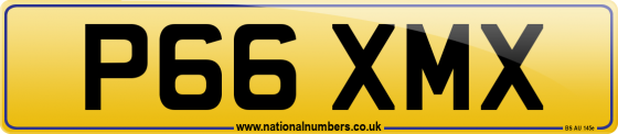 P66 XMX