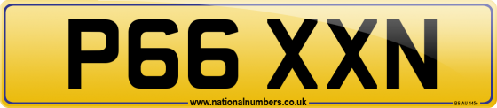 P66 XXN