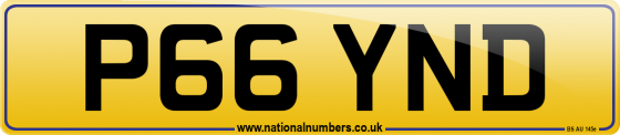 P66 YND