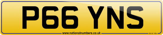 P66 YNS