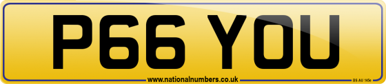 P66 YOU