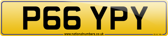 P66 YPY