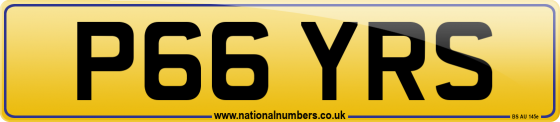 P66 YRS